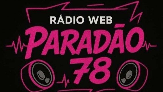 🎙️ Estreia da Rádio Web Paradão78